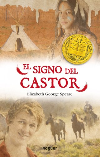 Stock image for El signo del castor for sale by LibroUsado CA