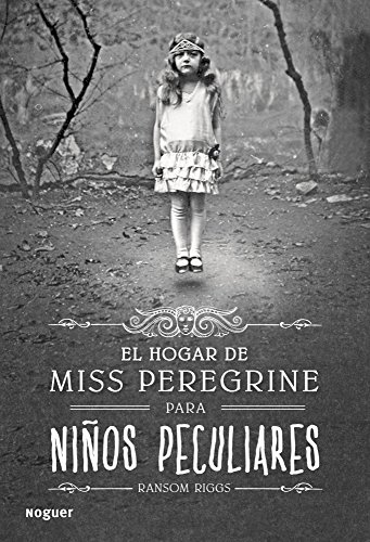 Stock image for El hogar de Miss Peregrine para ni?os peculiares (Spanish Edition) for sale by SecondSale