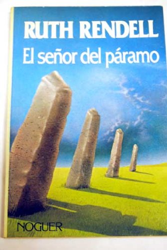 Stock image for SR PARAMO, EL for sale by Librera Maldonado