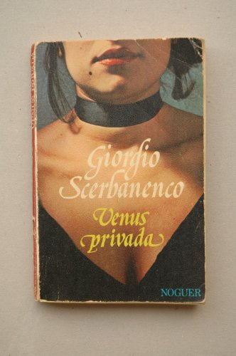 9788427908543: Venus privada