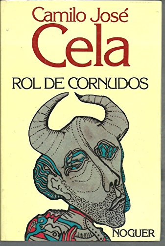 Imagen de archivo de Rol de Cornudos a la venta por Librera Gonzalez Sabio