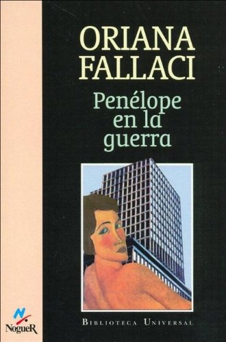 9788427913455: Penelope en la Guerra