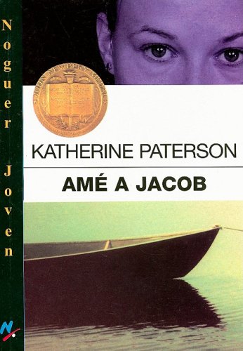 Stock image for Ame A Jacob = Jacob Have I Loved for sale by ThriftBooks-Atlanta