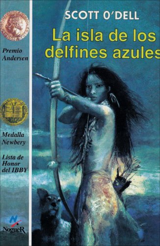 Beispielbild fr La Isla de los Deilfines Azules zum Verkauf von Better World Books