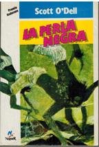 Beispielbild fr La perla negra (Paperback) (Spanish Edition) zum Verkauf von Ergodebooks