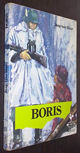 Imagen de archivo de Boris a la venta por Almacen de los Libros Olvidados
