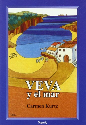 9788427931299: VEVA Y EL MAR (SIN COLECCION)