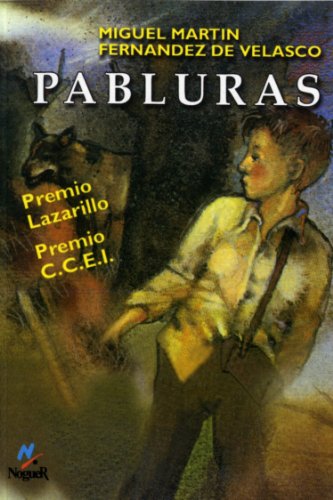 Stock image for Pabluras (Spanish Edition) for sale by Irish Booksellers