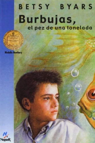 Beispielbild fr Burbujas, el Pez de una Tonelada (Cuatro Vientos) (Spanish Edition) zum Verkauf von More Than Words