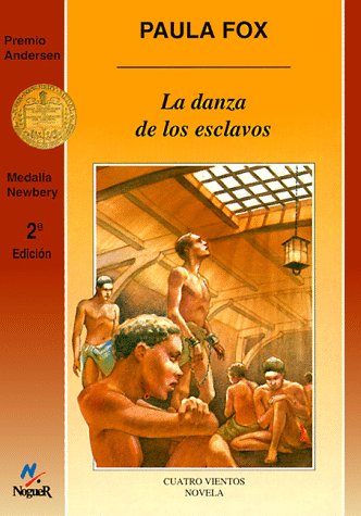 Beispielbild fr La danza de los esclavos/ The Dance of the Slaves (The Slave Dancer) (Spanish Edition) zum Verkauf von SecondSale