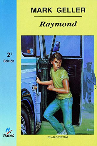 Stock image for Raimond Geller, Mark for sale by Iridium_Books