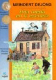 9788427932173: Una rueda en el tejado/ The Wheel on the School (Spanish Edition)