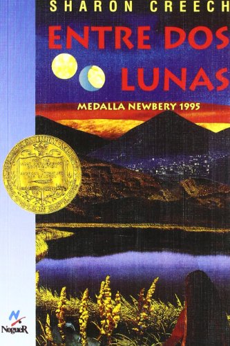 9788427932210: Entre DOS Lunas/Walk Two Moons (Spanish Edition)