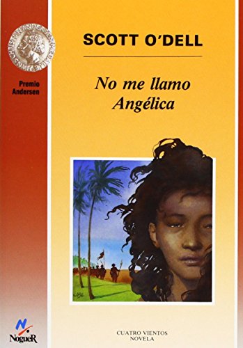 NO ME LLAMO ANGELICA