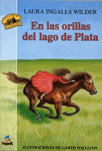 Beispielbild fr En las Orillas del Lago de Plata zum Verkauf von Better World Books
