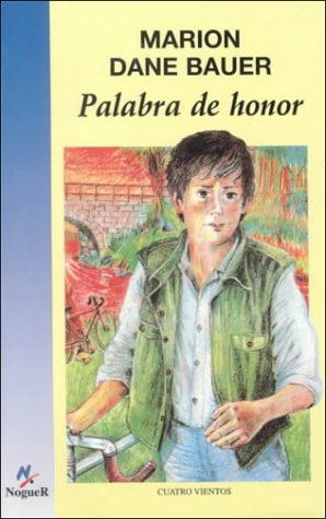 Beispielbild fr Palabra de honor (Cuatro Vientos, 86) (Spanish Edition) zum Verkauf von HPB-Red