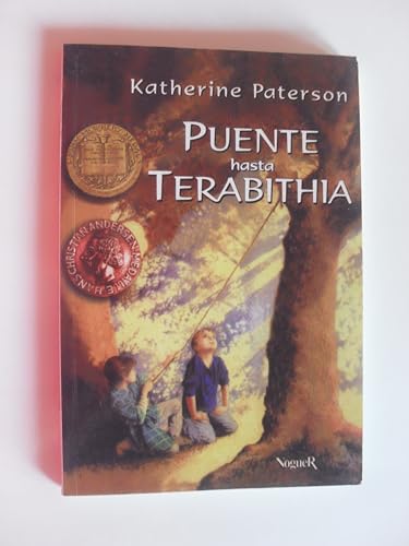 Stock image for Puente hasta Terabithia for sale by SecondSale