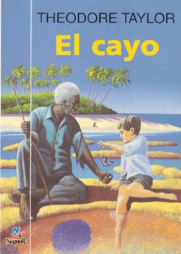 Beispielbild fr El Cayo/the Cay (Spanish Edition) zum Verkauf von Ergodebooks