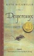 Beispielbild fr Despereaux (Spanish Edition) zum Verkauf von SecondSale