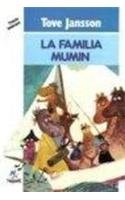 Stock image for La Familia Mumin / Finn Family Moomintroll for sale by WorldofBooks