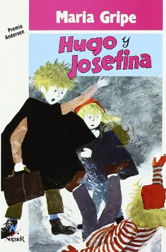 Stock image for Hugo Y Josefina/Hugo and Josephine (Spanish Edition) for sale by Iridium_Books