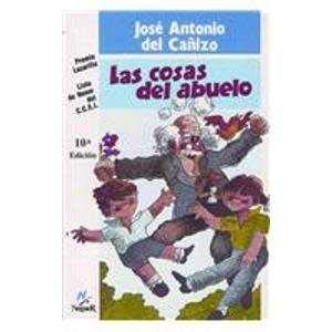 Beispielbild fr Cosas del abuelo, las zum Verkauf von AG Library