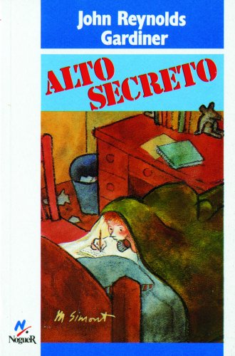 Beispielbild fr Alto secreto zum Verkauf von HPB-Red