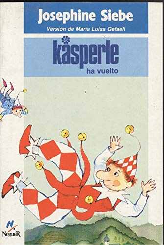 Imagen de archivo de Kasperle ha vuelto (Mundo Magico) a la venta por medimops