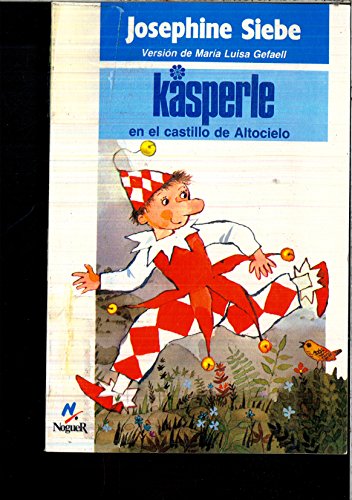 9788427934030: Kasperle en el Castillo de altocielo