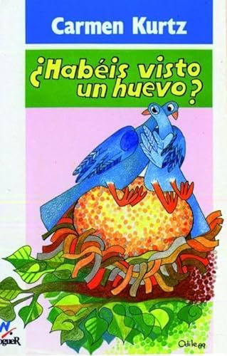Stock image for Habis visto un huevo? for sale by Iridium_Books