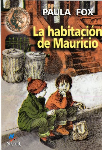 Imagen de archivo de La habitacin de Mauricio a la venta por Iridium_Books