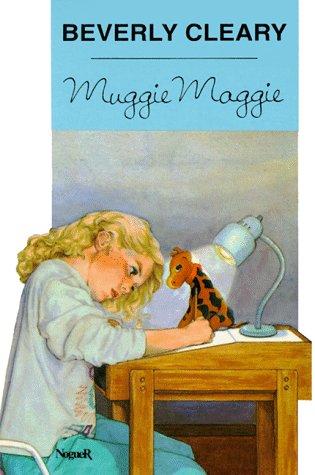 Beispielbild fr Muggie Maggie zum Verkauf von Better World Books