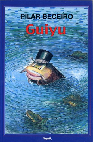 Stock image for Guiyu for sale by Iridium_Books