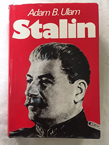 Imagen de archivo de Stalin. El Hombre Y Su poca. Volumen I a la venta por RecicLibros
