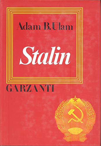 9788427964150: Stalin