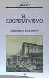 9788428101967: El cooperativismo