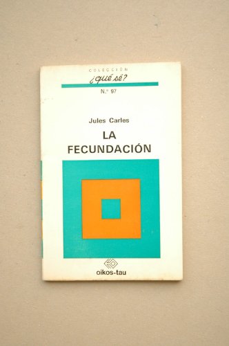 La fecundación