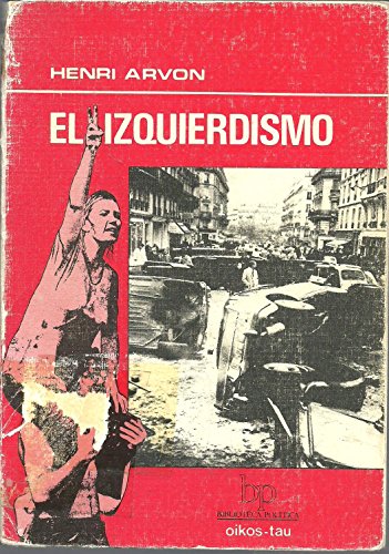 Imagen de archivo de El izquierdismo a la venta por Hamelyn