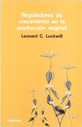 REGULADORES CRECIMIENTO PROD.VEGETAL