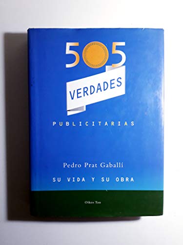 505 VERDADES PUBLICITARIAS