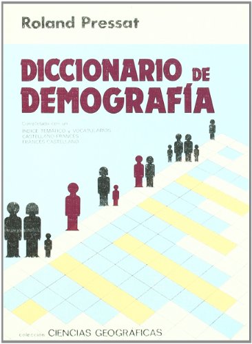 9788428109734: D DEMOGRAFIA