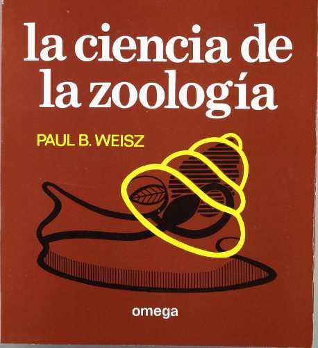 9788428202046: LA CIENCIA DE LA ZOOLOGIA (Spanish Edition)