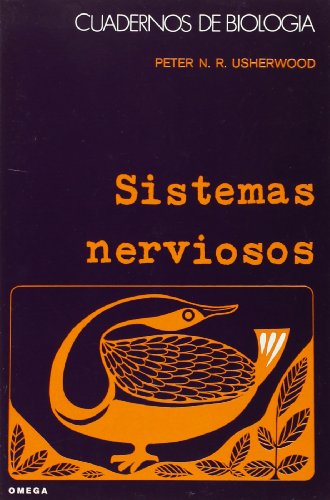 9788428202978: 23. SISTEMAS NERVIOSOS: NERVOUS SYSTEMS (CUADERNOS DE BIOLOGIA) (Spanish Edition)