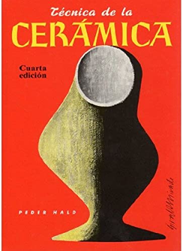 Beispielbild fr TECNICA DE LA CERAMICA (TECNOLOGA-CERMICA) (Spanish Edition) zum Verkauf von Librera Races