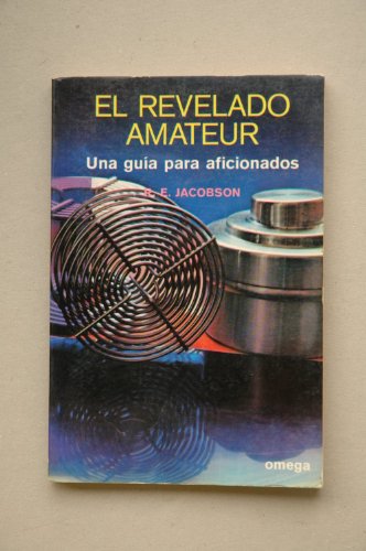 9788428204415: EL REVELADO AMATEUR (FUERA DE CATALOGO)