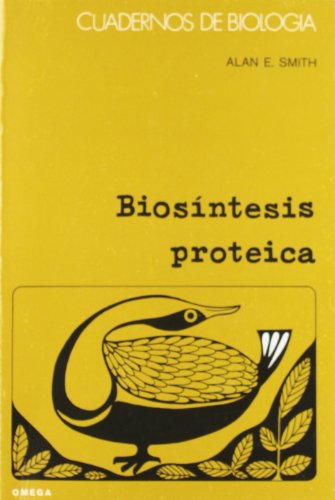 Biosintesis Proteica - SMITH