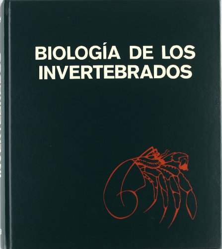 9788428204743: BIOLOGIA DE LOS INVERTEBRADOS