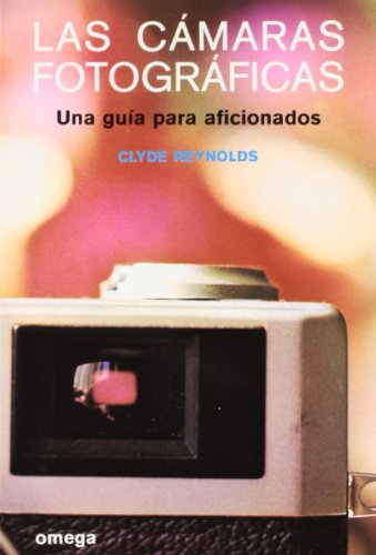 9788428205627: LAS CAMARAS FOTOGRAFICAS: CAMERAS (FOTO BIBLIOTECA)