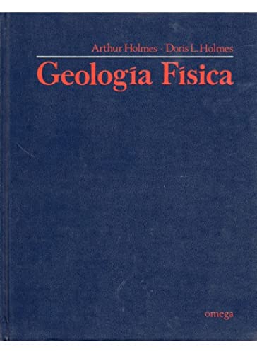 9788428205863: Geologa fsica