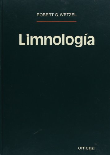 9788428206013: LIMNOLOGIA (BIOLOGA Y CIENCIAS DE LA VIDA-ECOLOGIA)